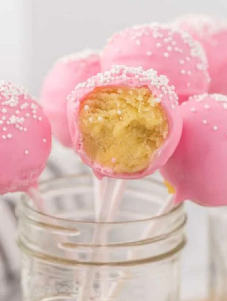 Donut Bites
