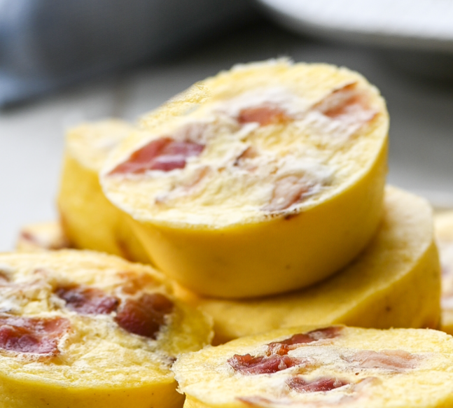 Egg Bites