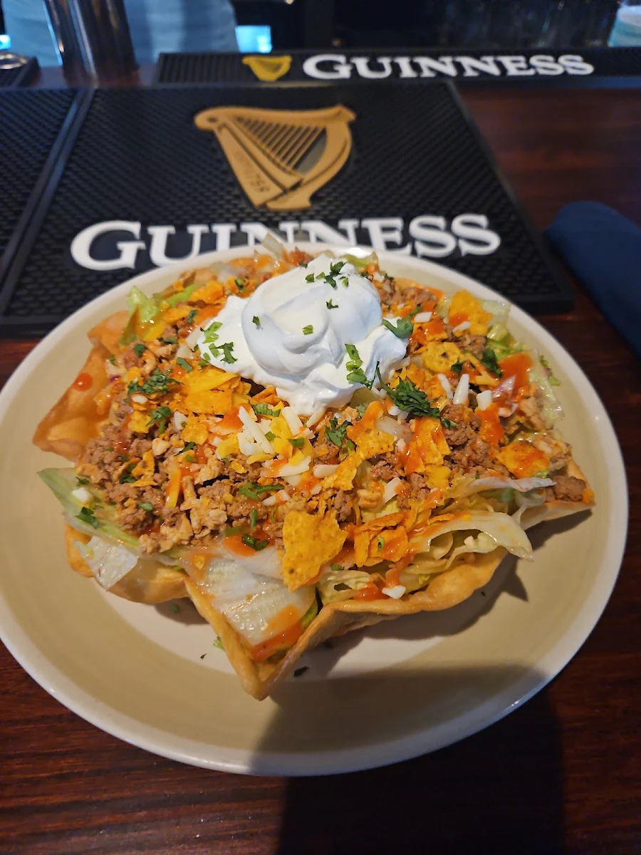 Taco Salad