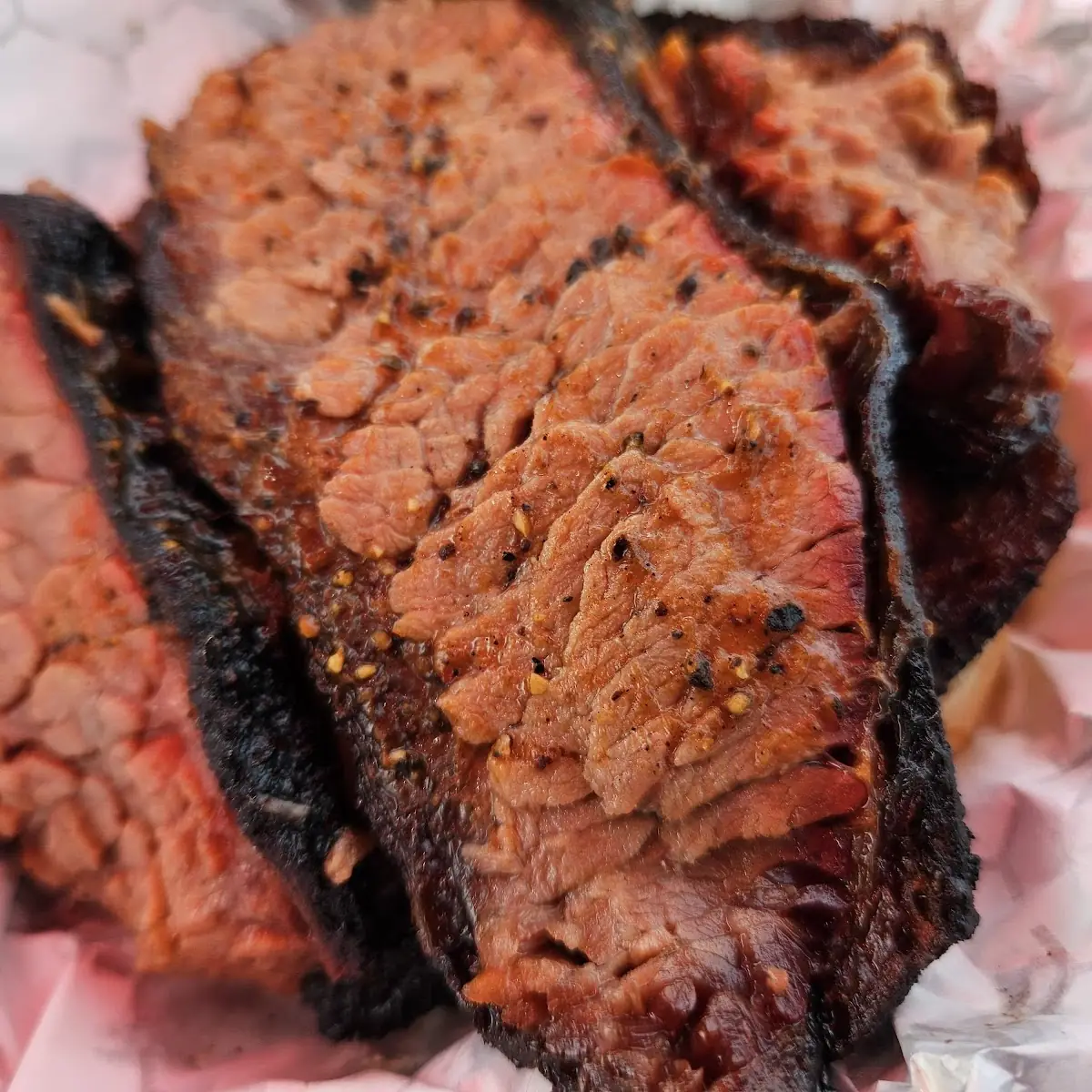 Brisket Sandwich