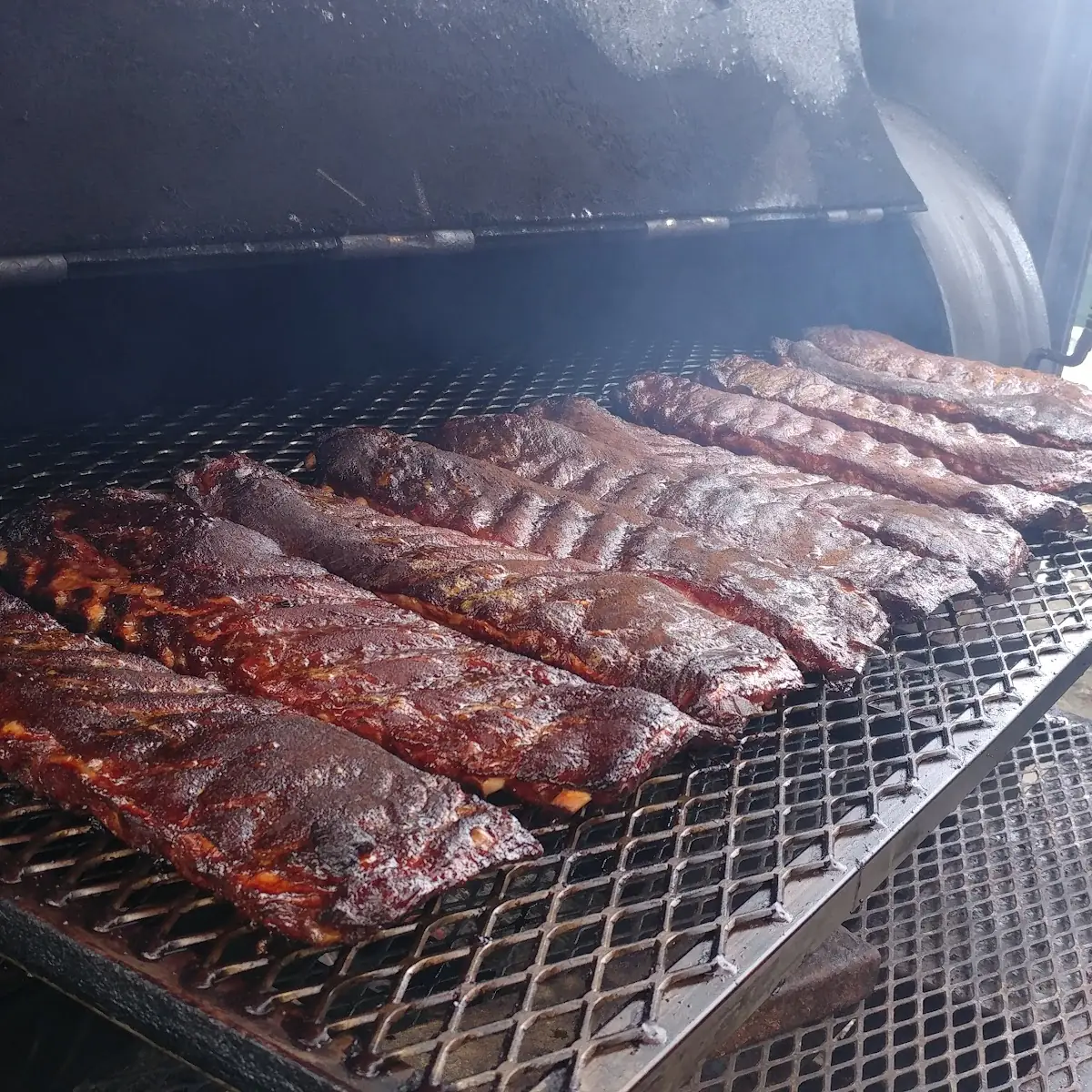 Spare Ribs