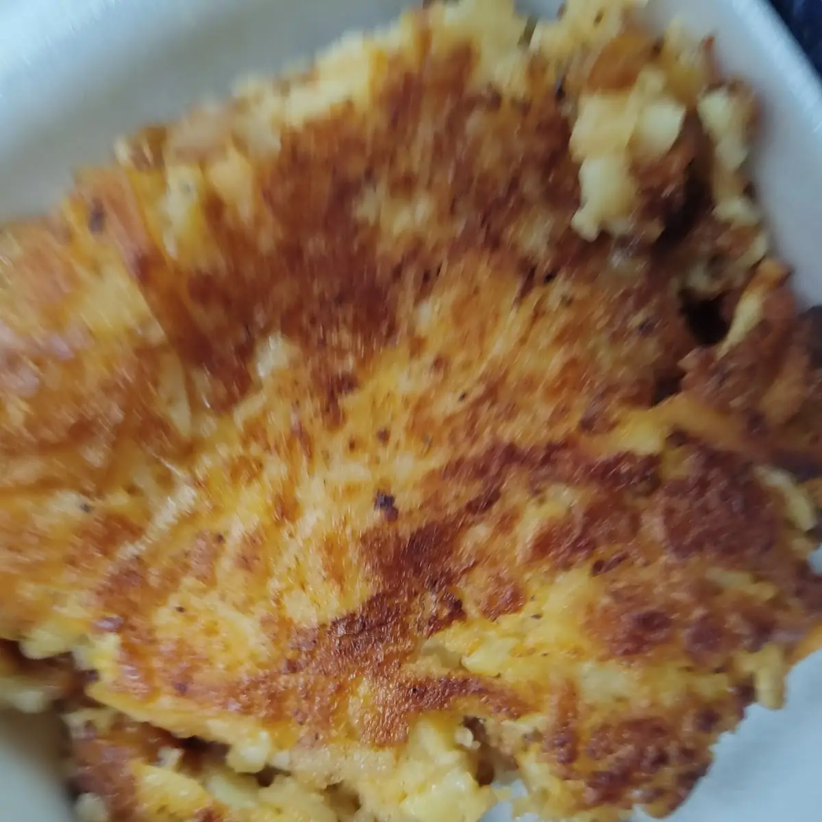 Hash Browns