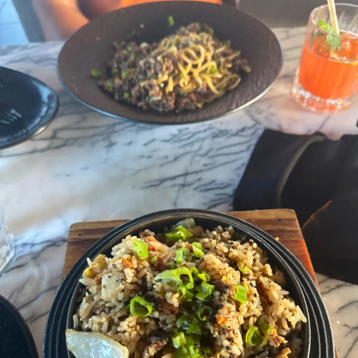 Beef Fried Rice
