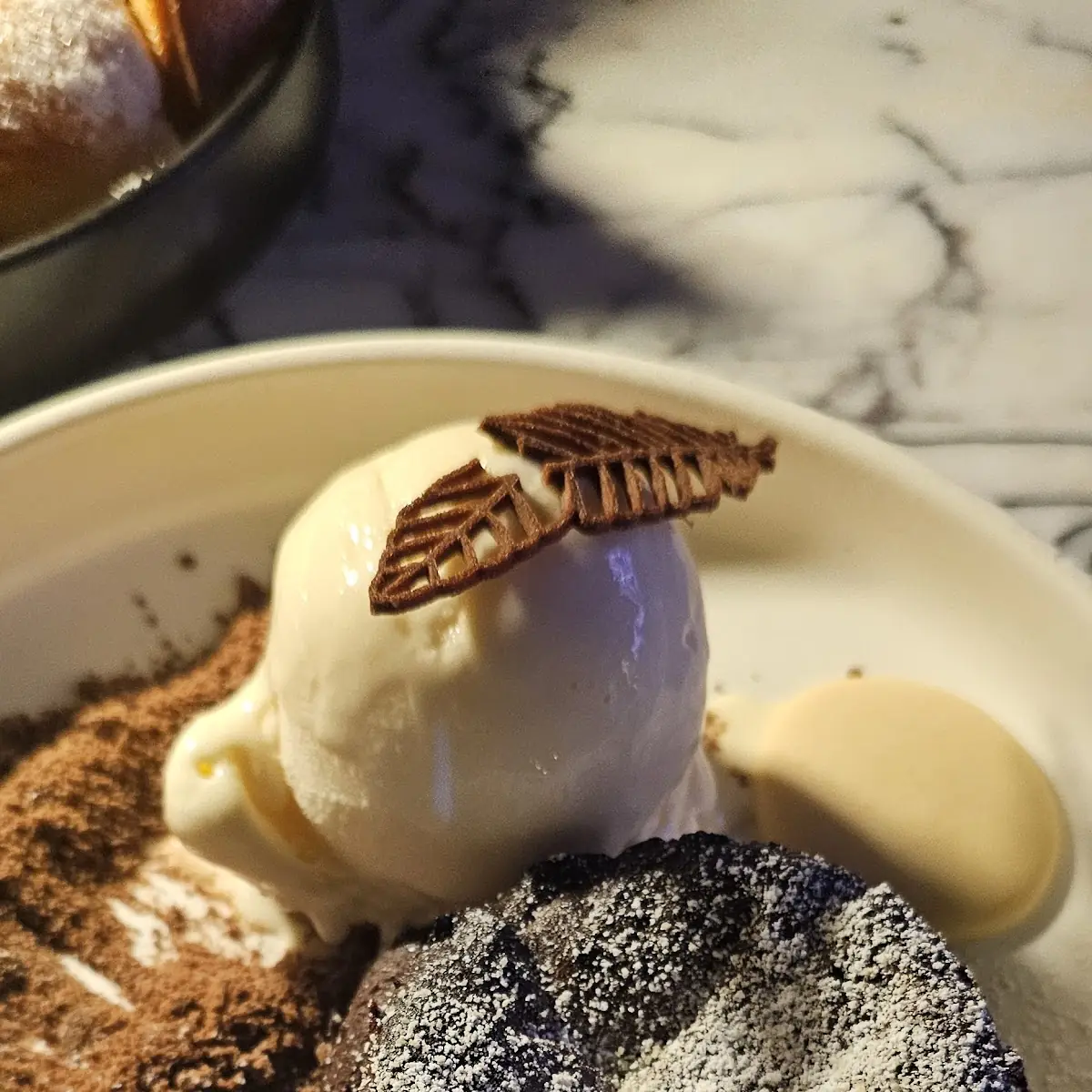 Lava Cake