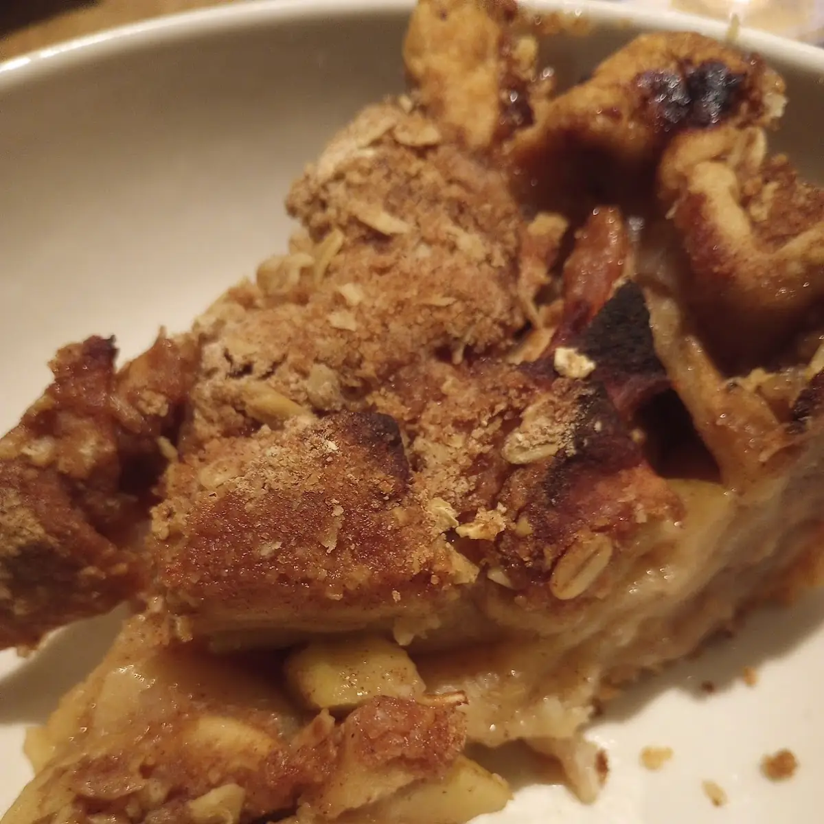 Apple Pie