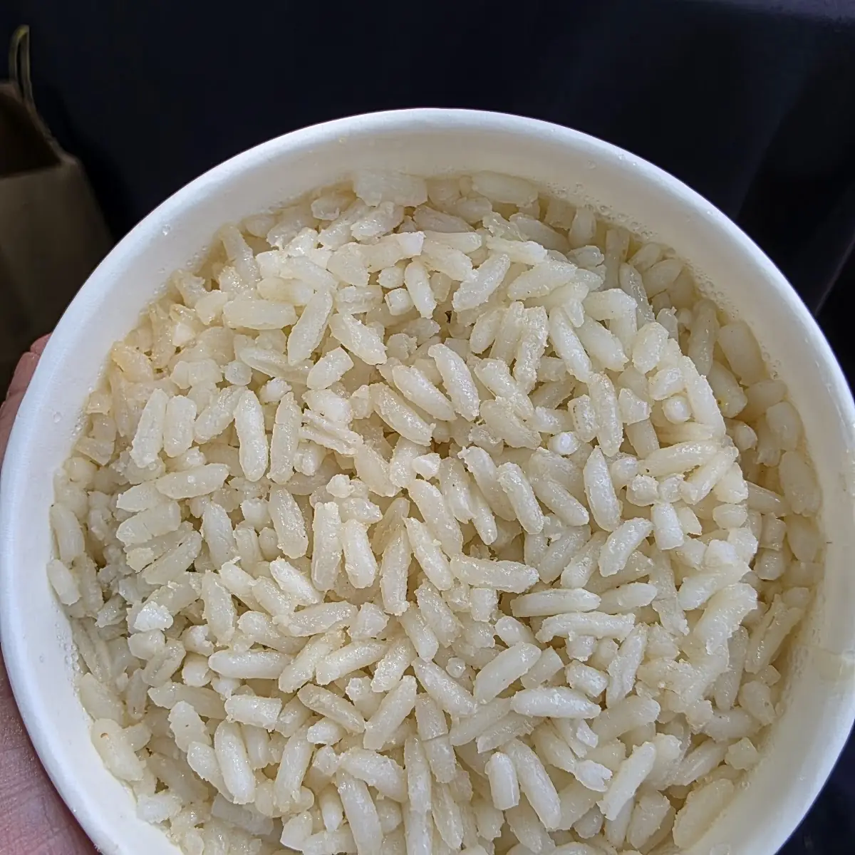 Brown Rice