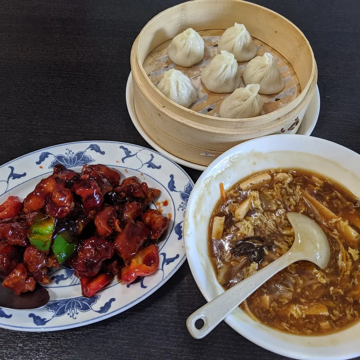 Dim Sum