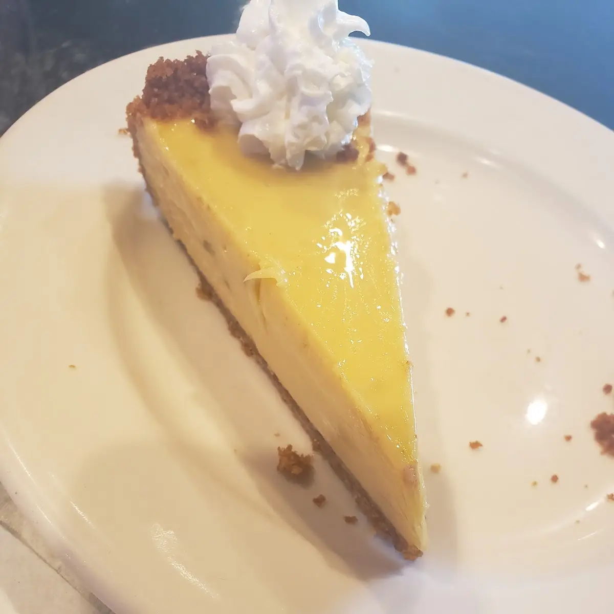 Key Lime Pie