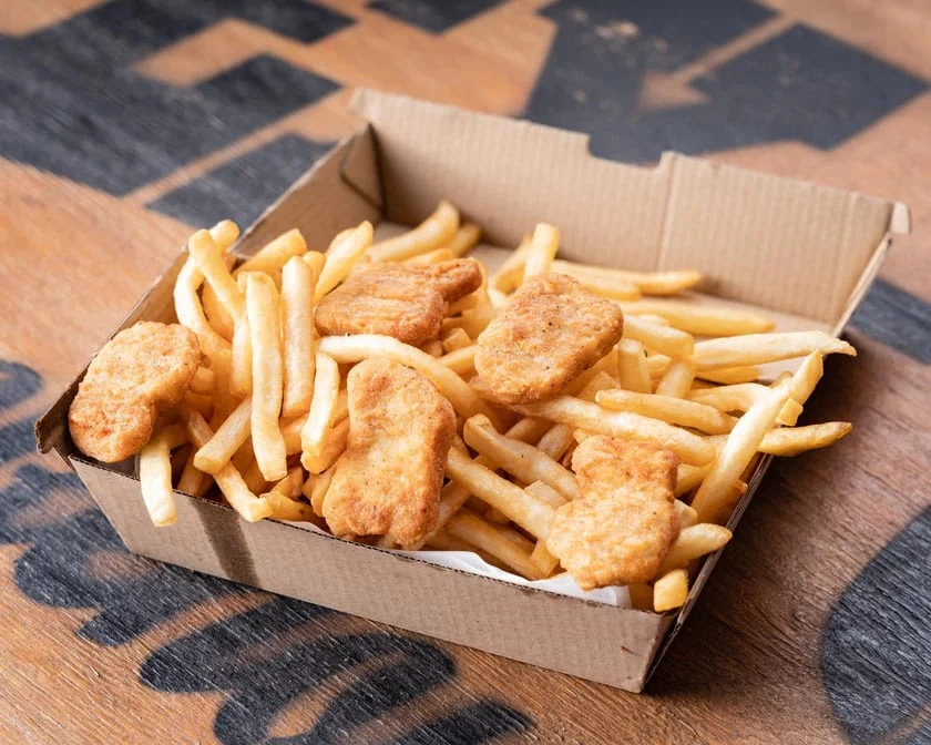 Highlights, Tex-Oz Smokehouse