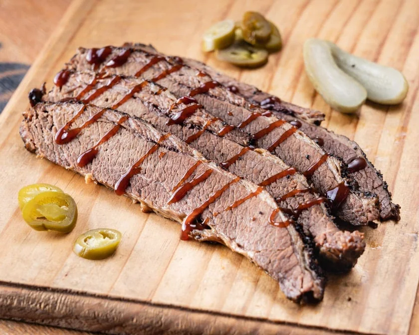 Highlights, Tex-Oz Smokehouse