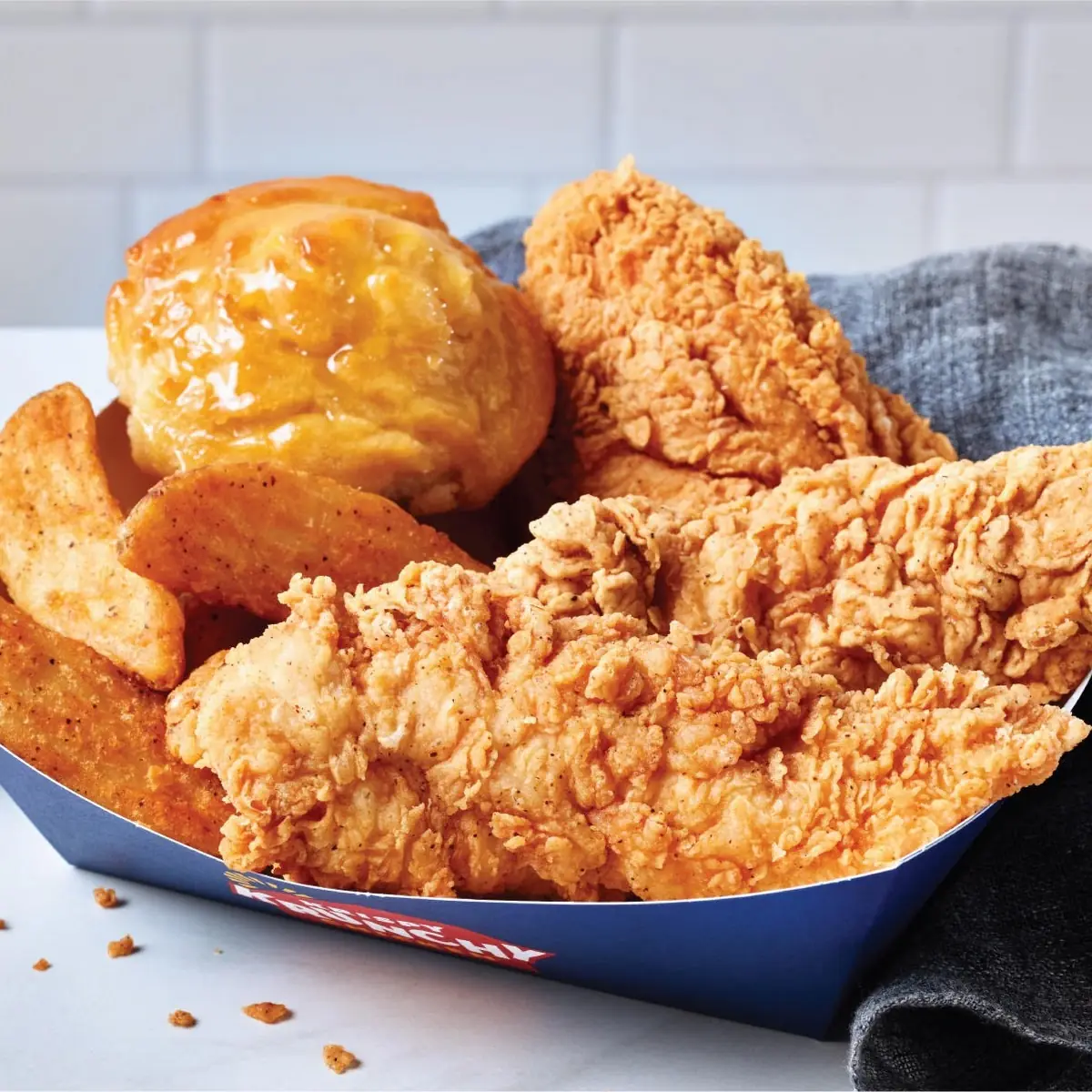 Chicken Strip