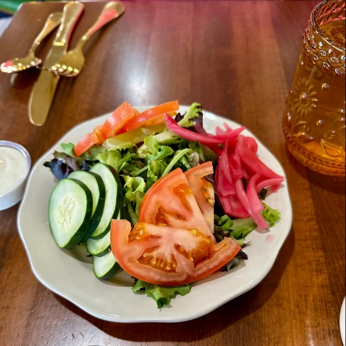 Green Salad