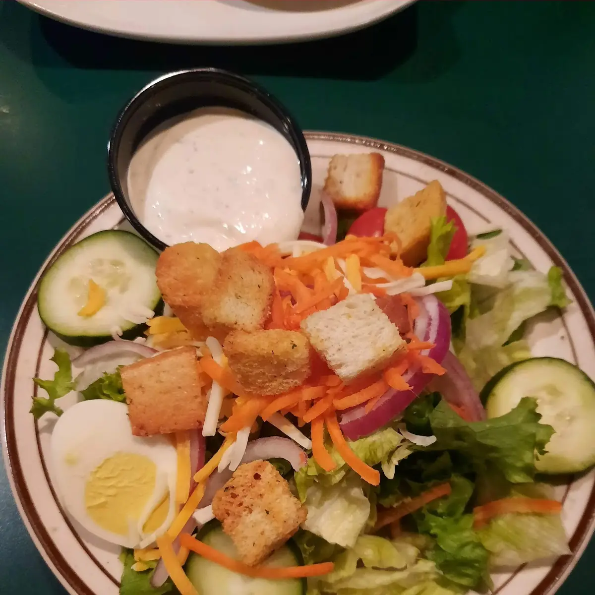House Salad