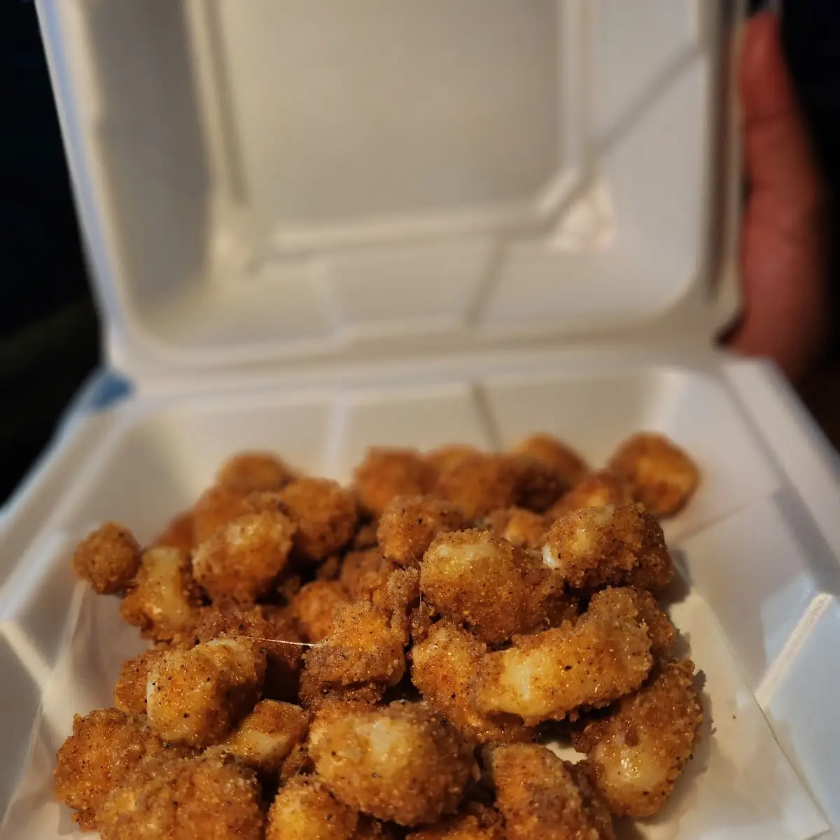 Tater Tots
