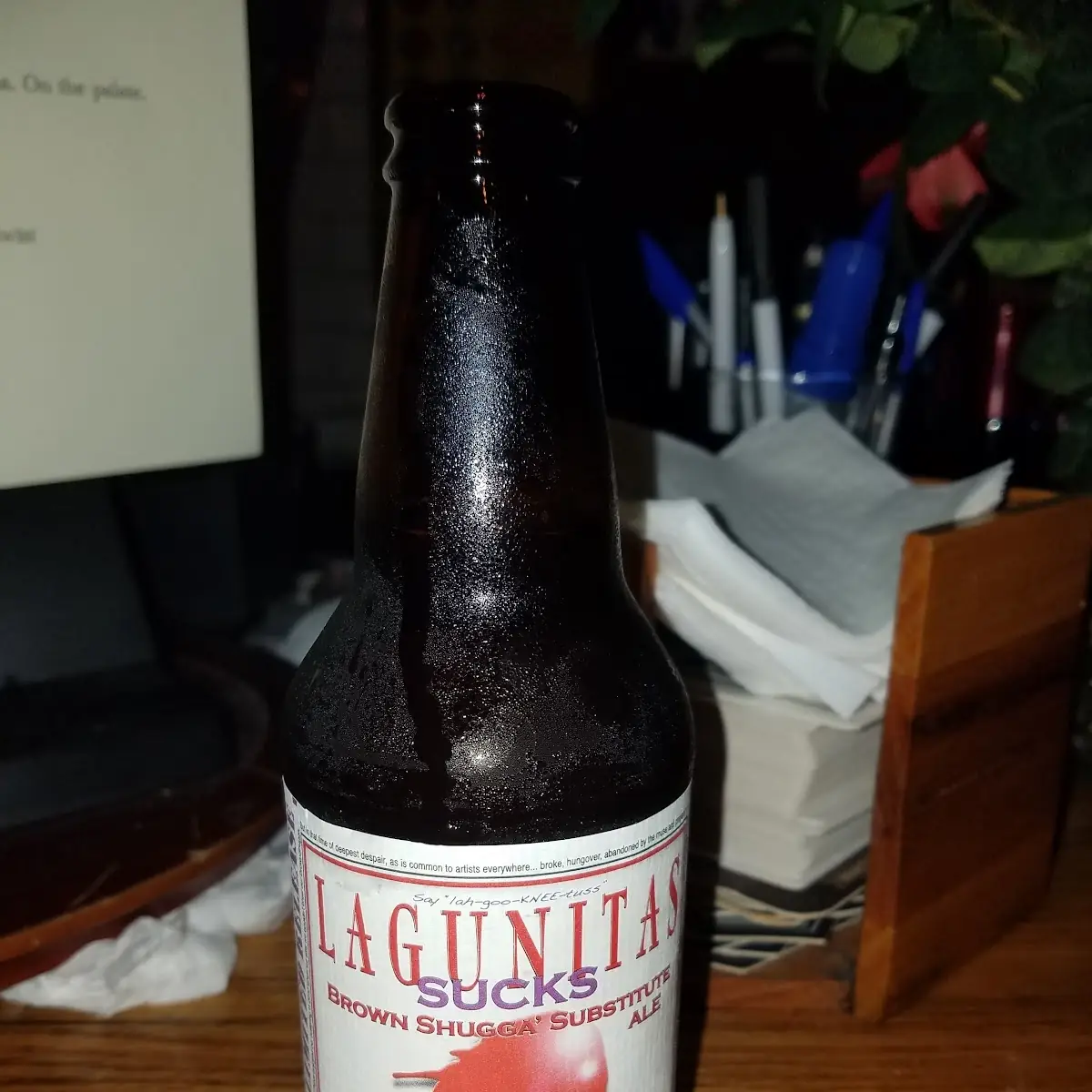 Lagunitas IPA
