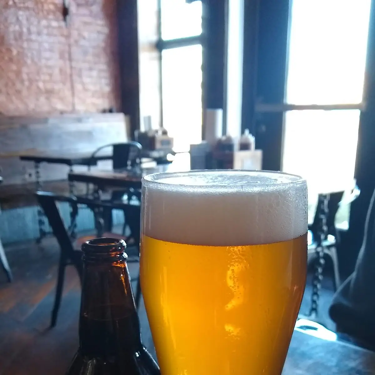 Mug Root Beer