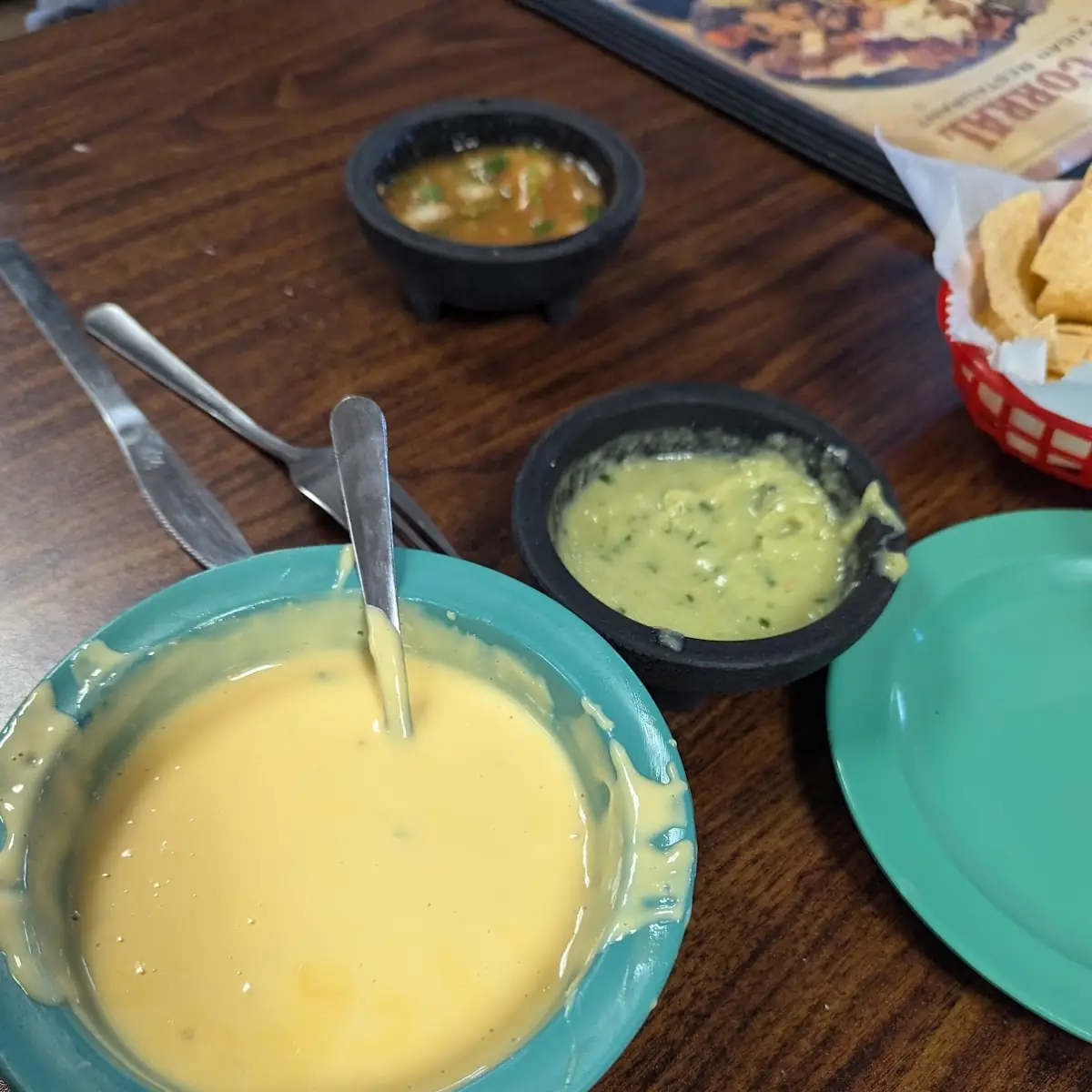 Quesadilla
