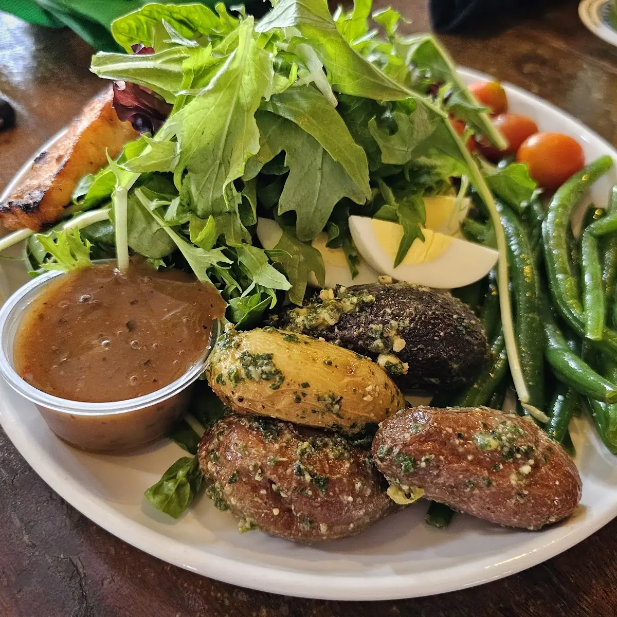 Salade Verte