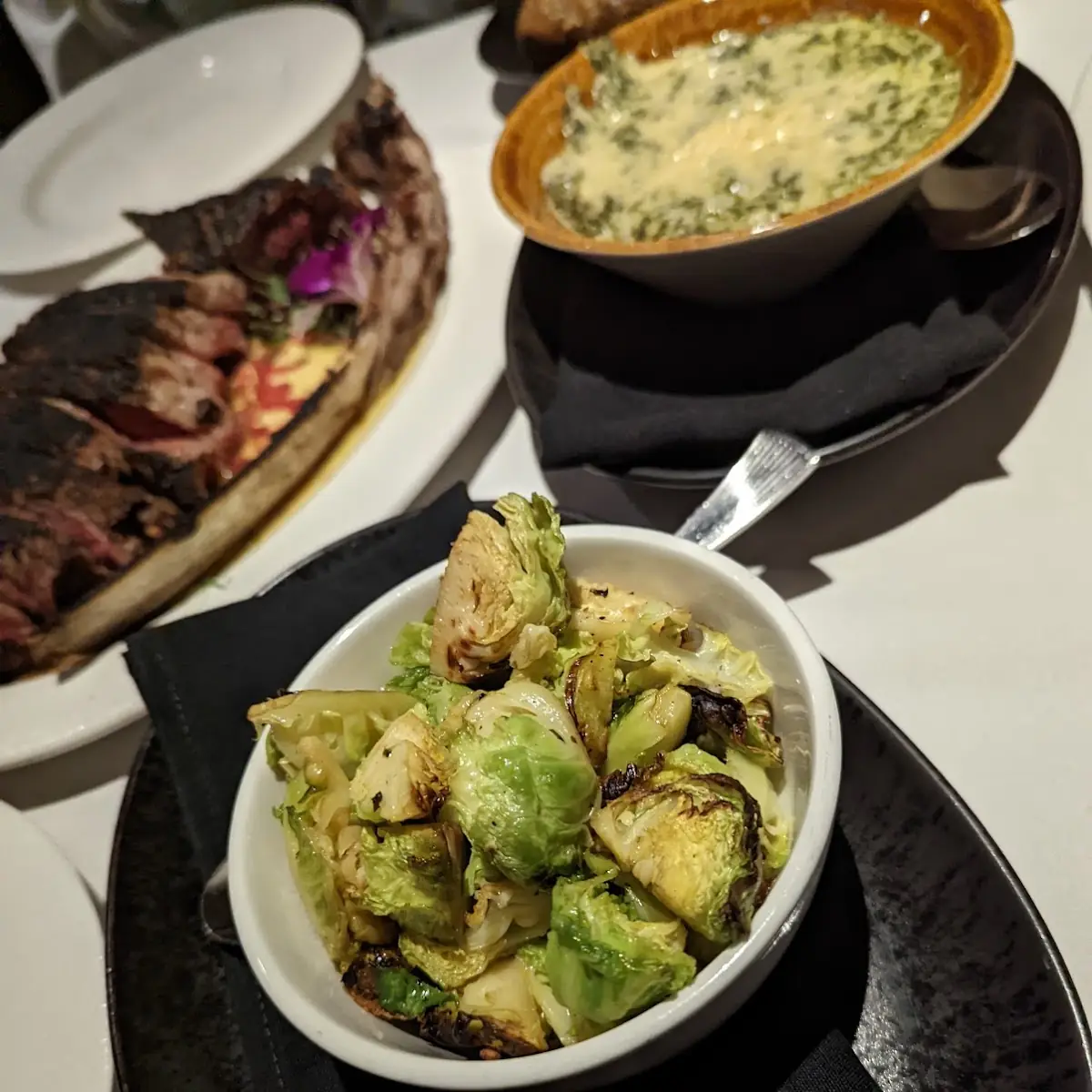 Brussels Sprouts