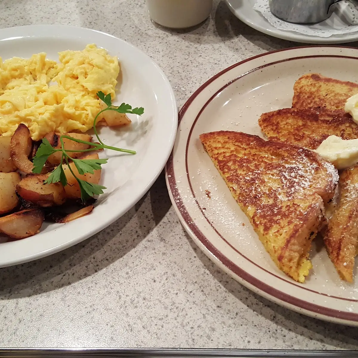 Home Fries