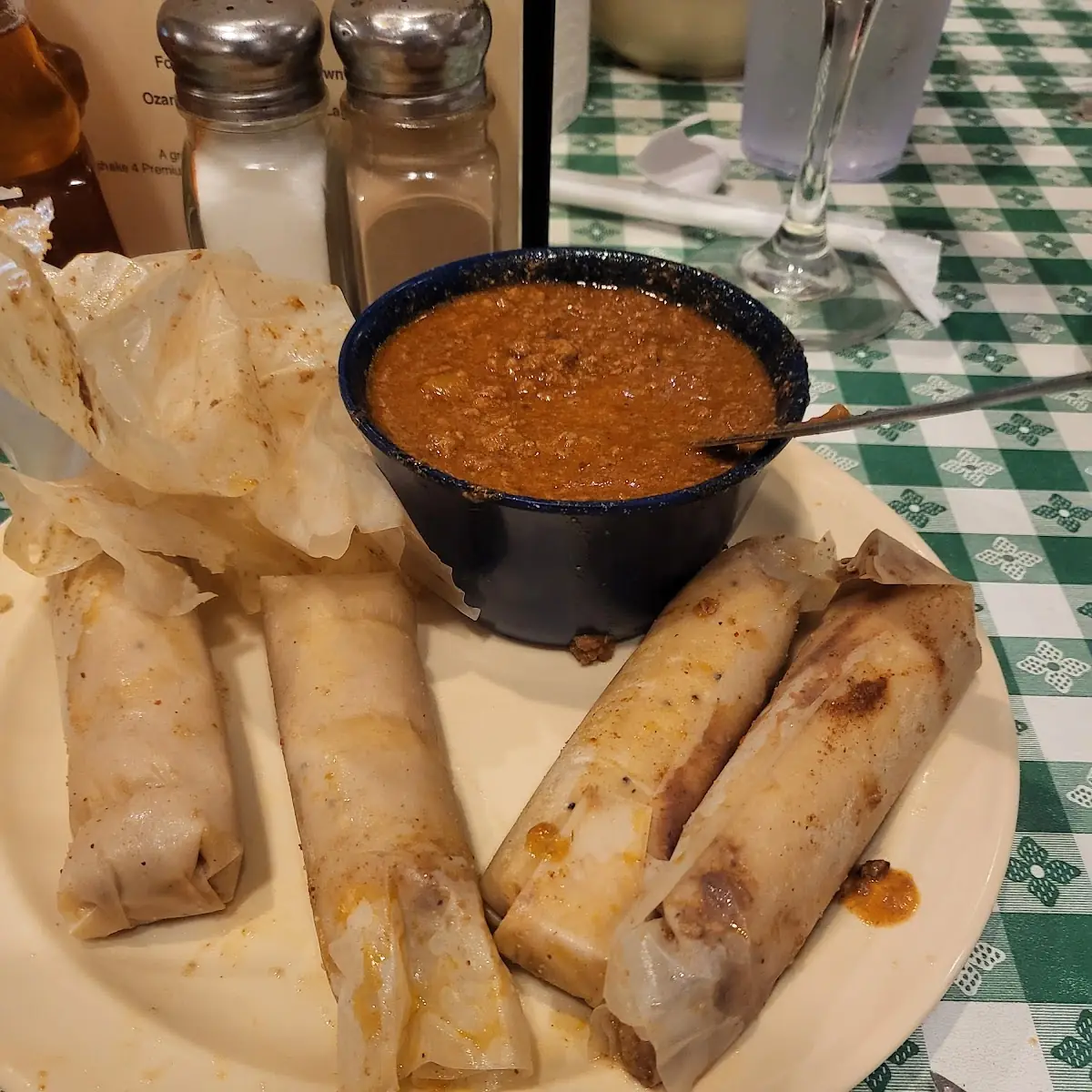 Spring Roll