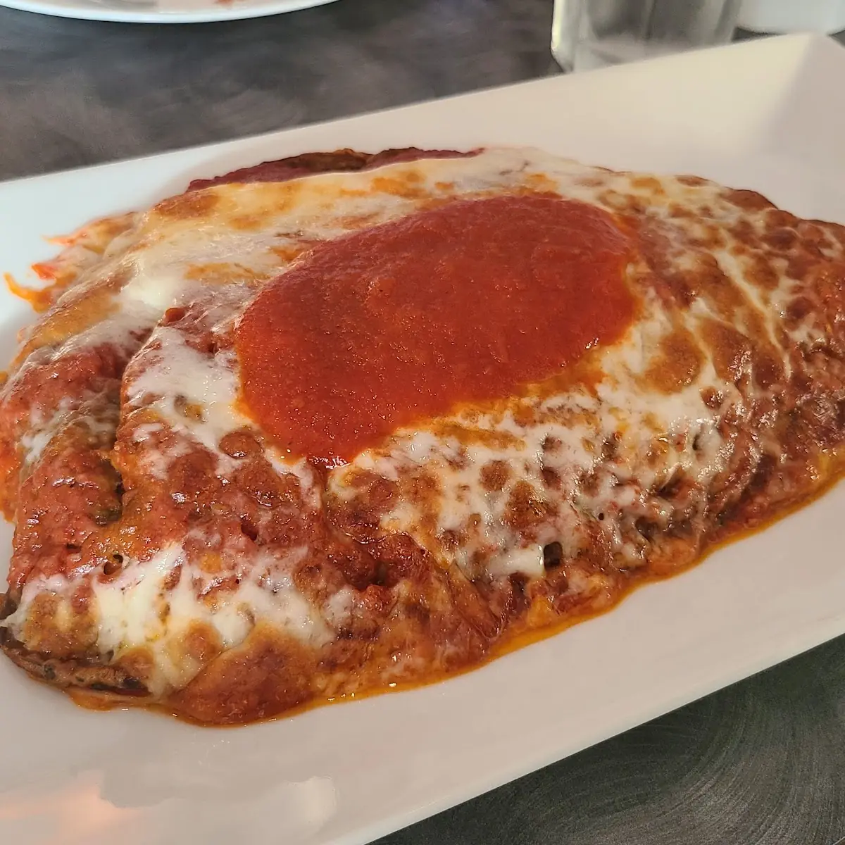 Chicken Parm