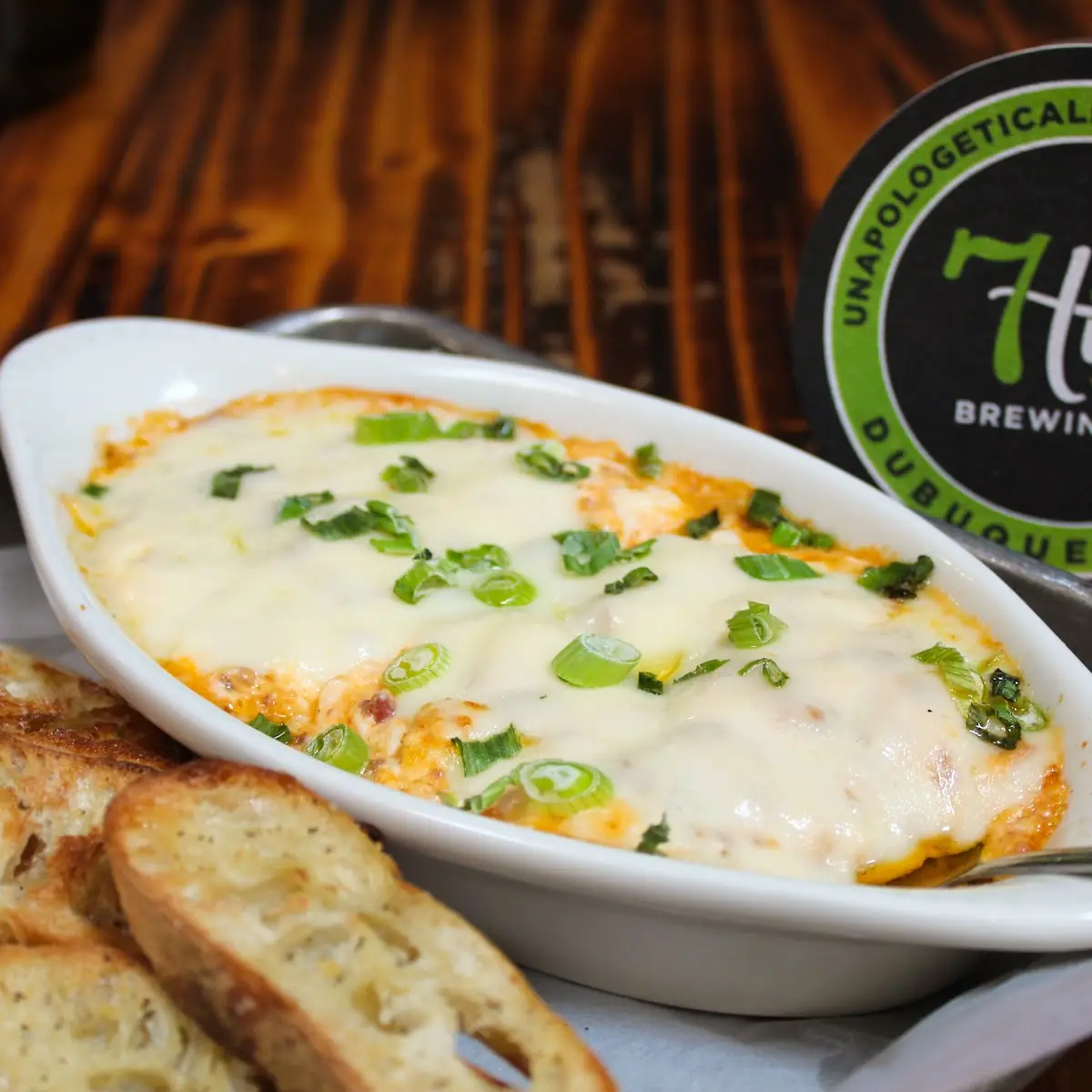 Beer Cheese