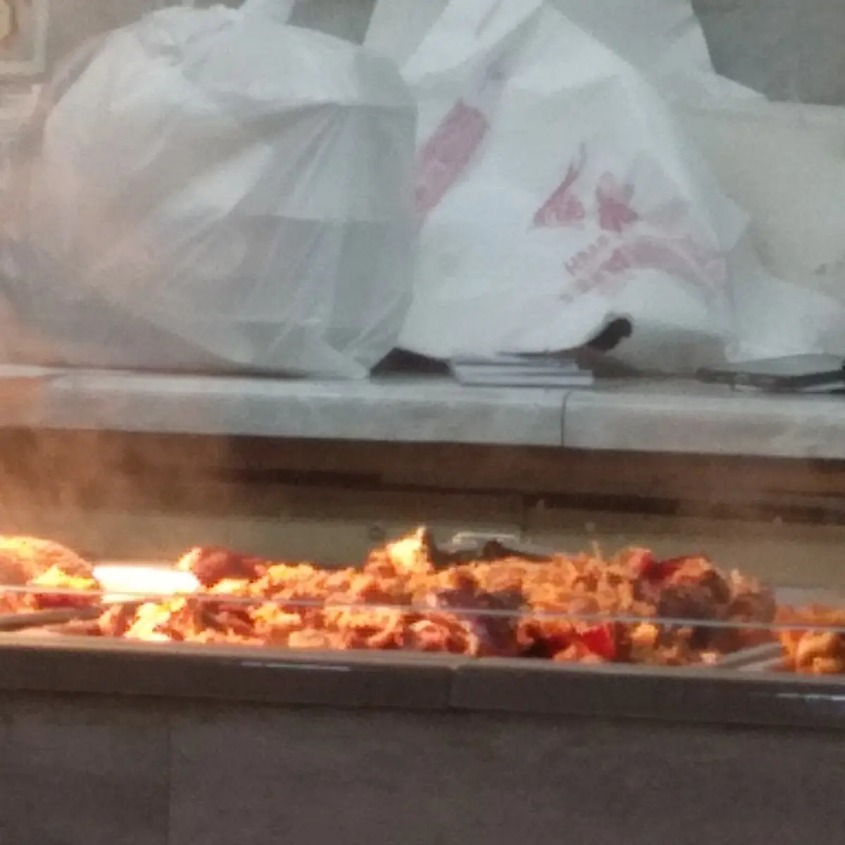 Carne Guisada