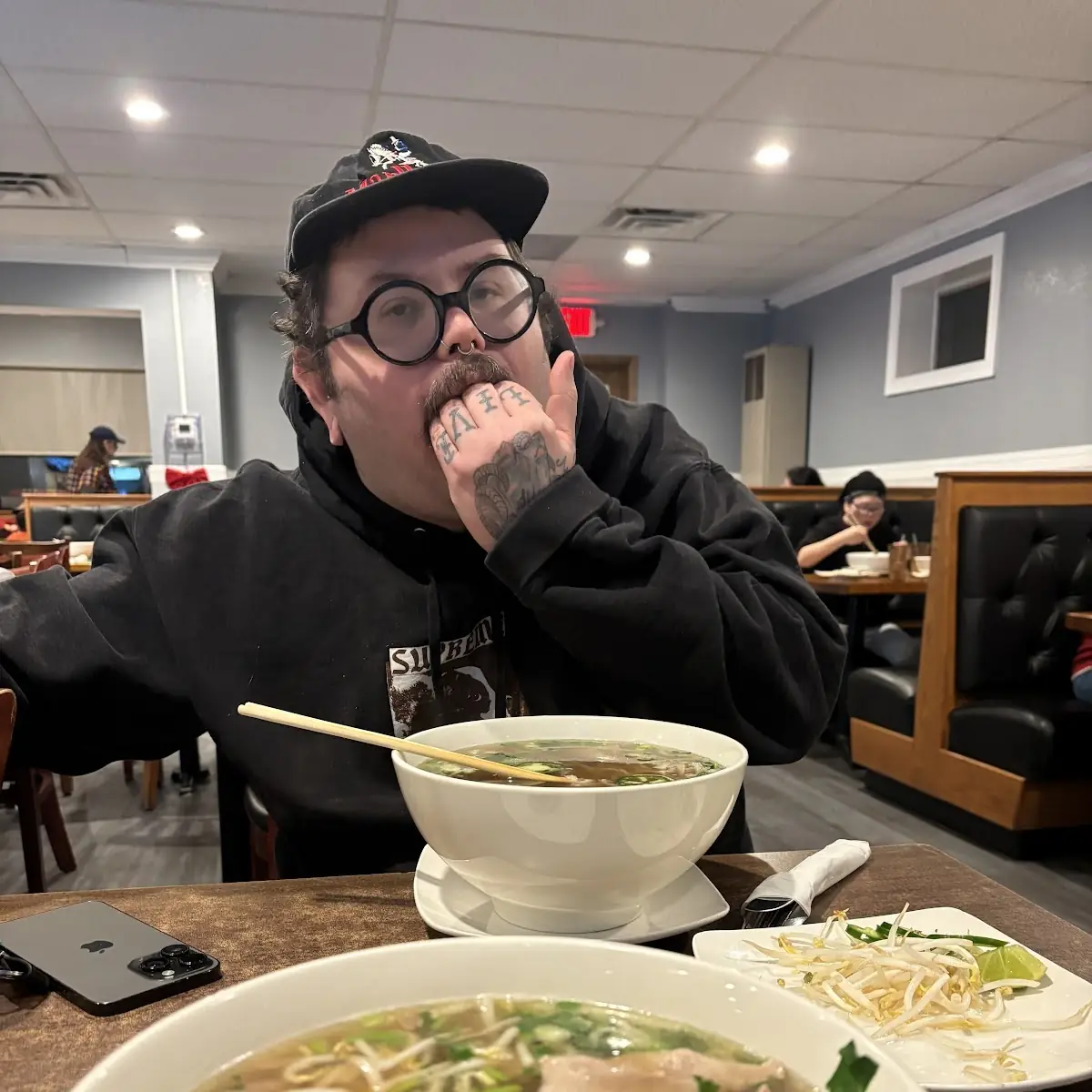 Pho Tai