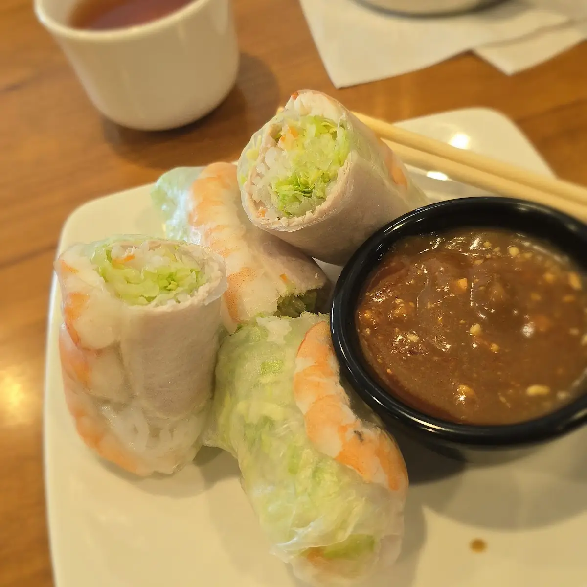 Spring Roll