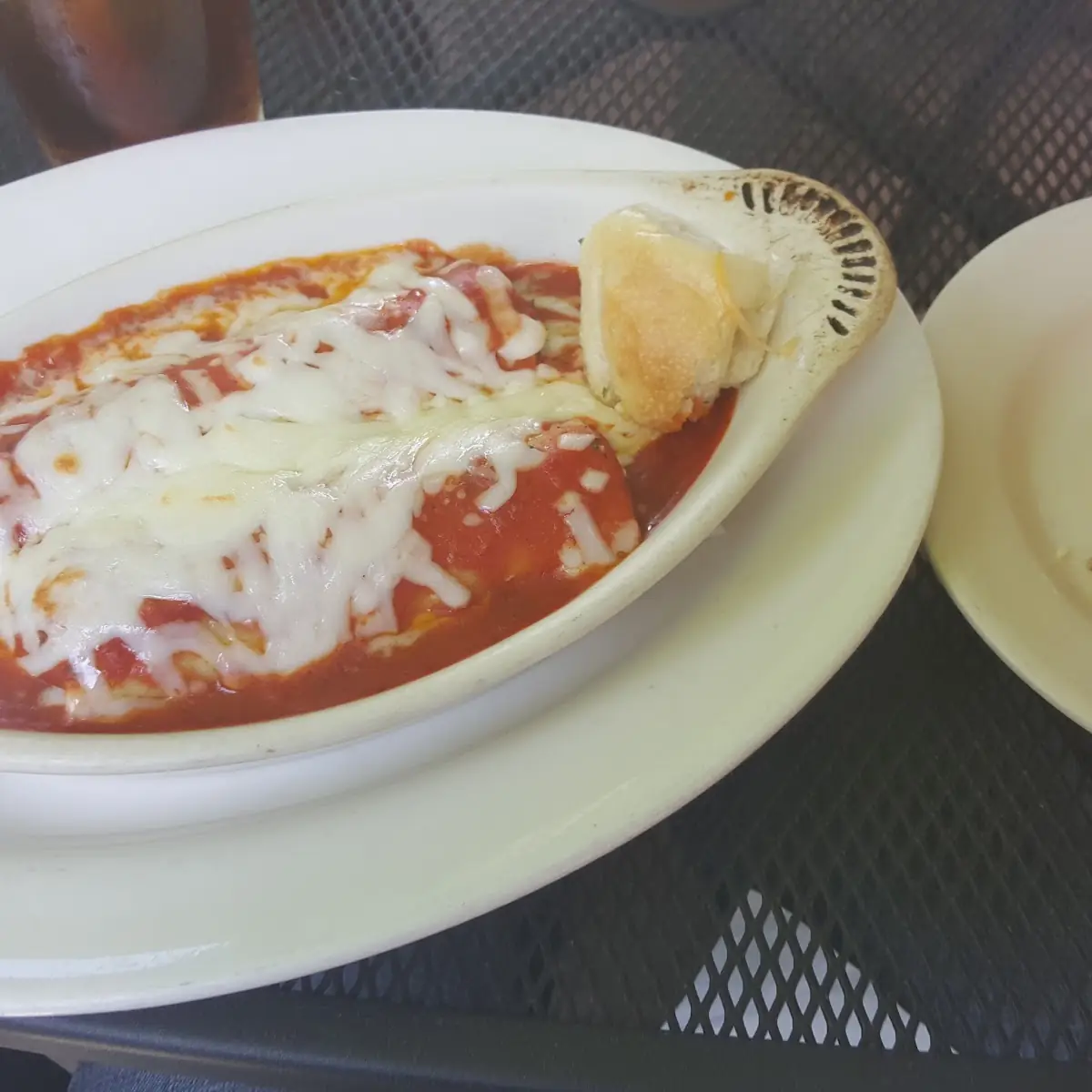 Mexican Pizza