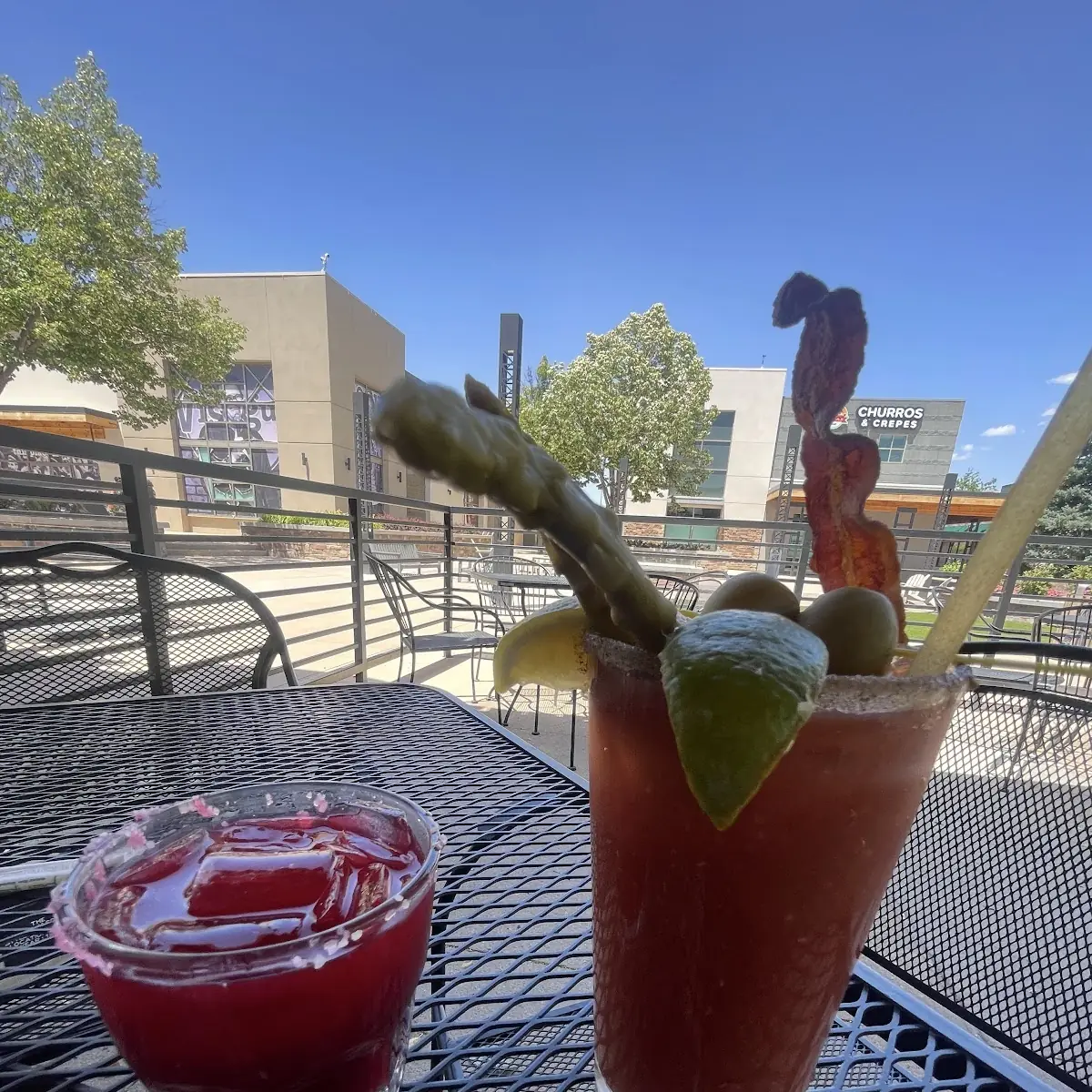 Bloody Mary