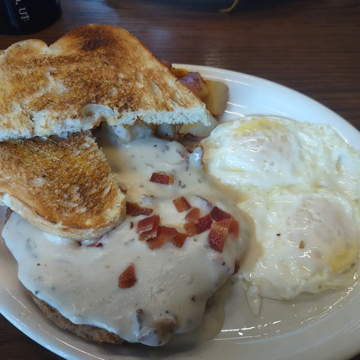 Chicken Fried Steak