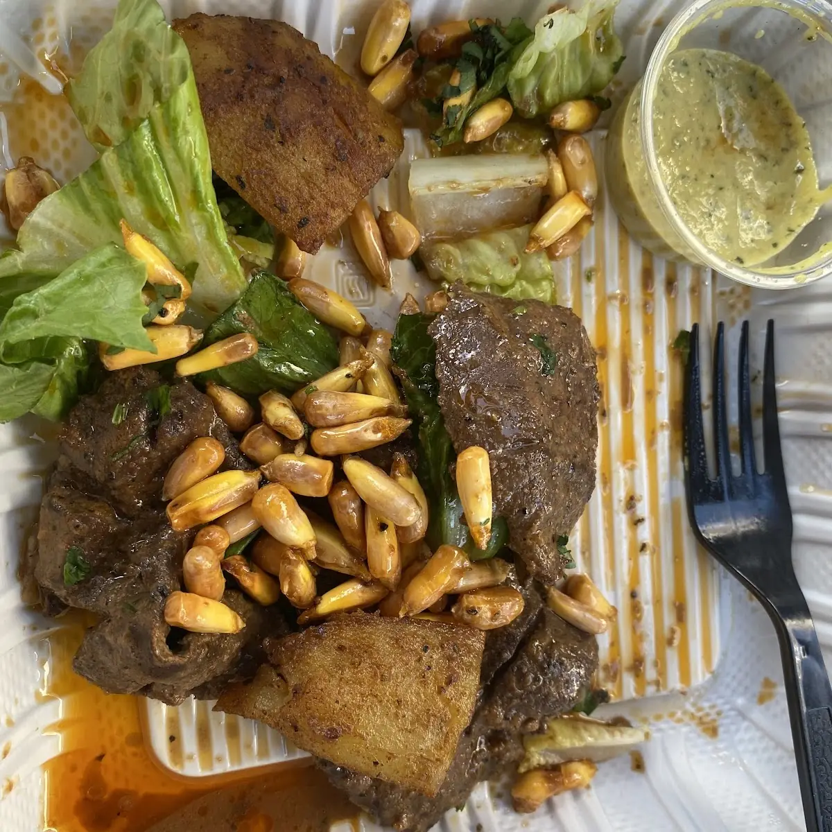 Anticuchos
