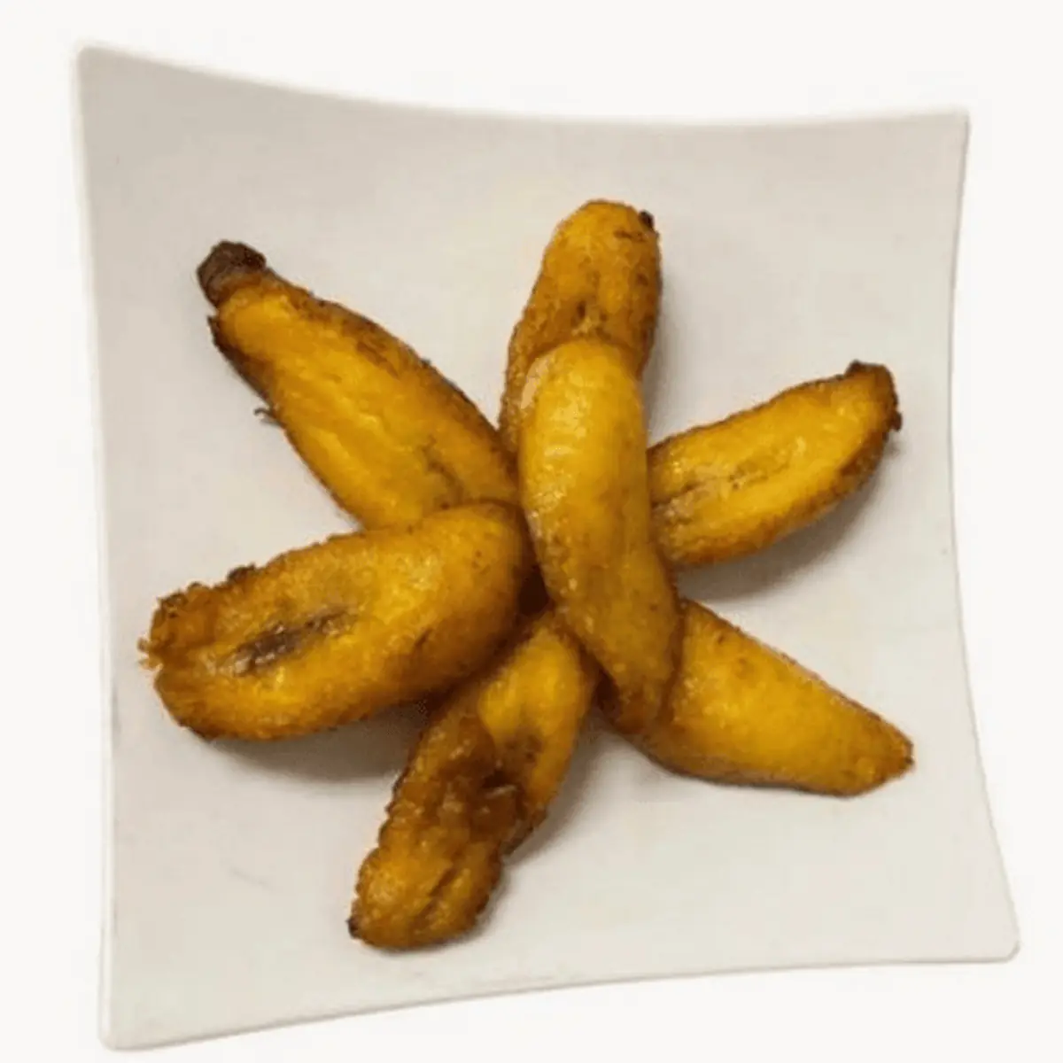 Fried Plantains