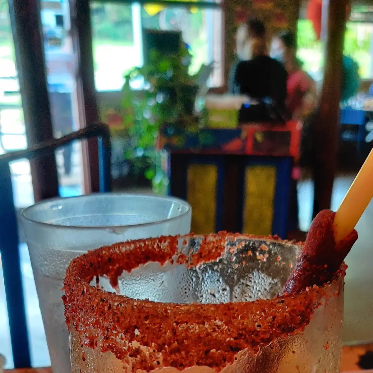 Mango Margarita