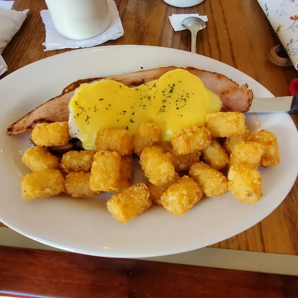 Tater Tots