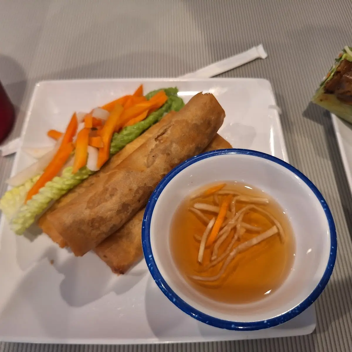 Spring Roll