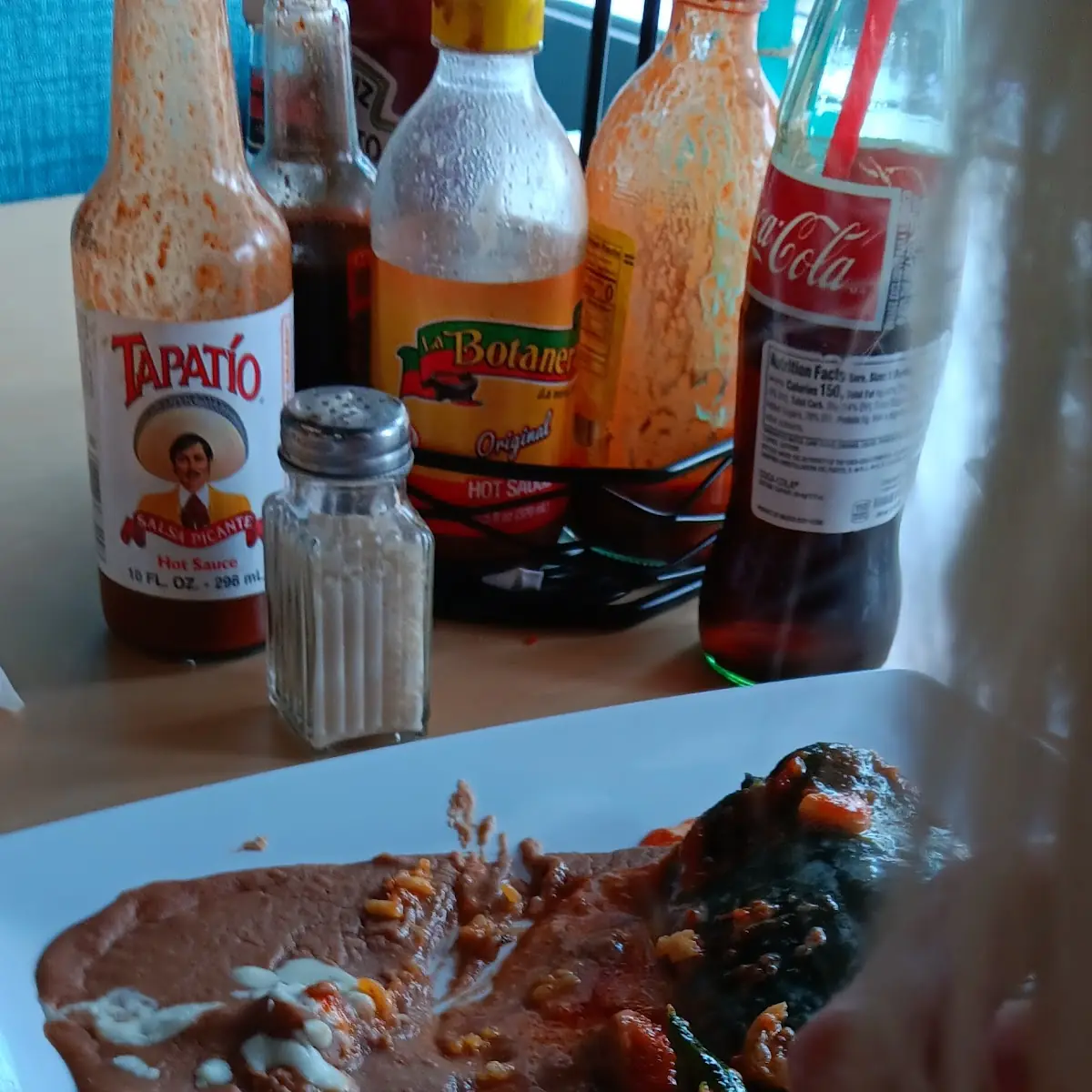 Huevos Rancheros