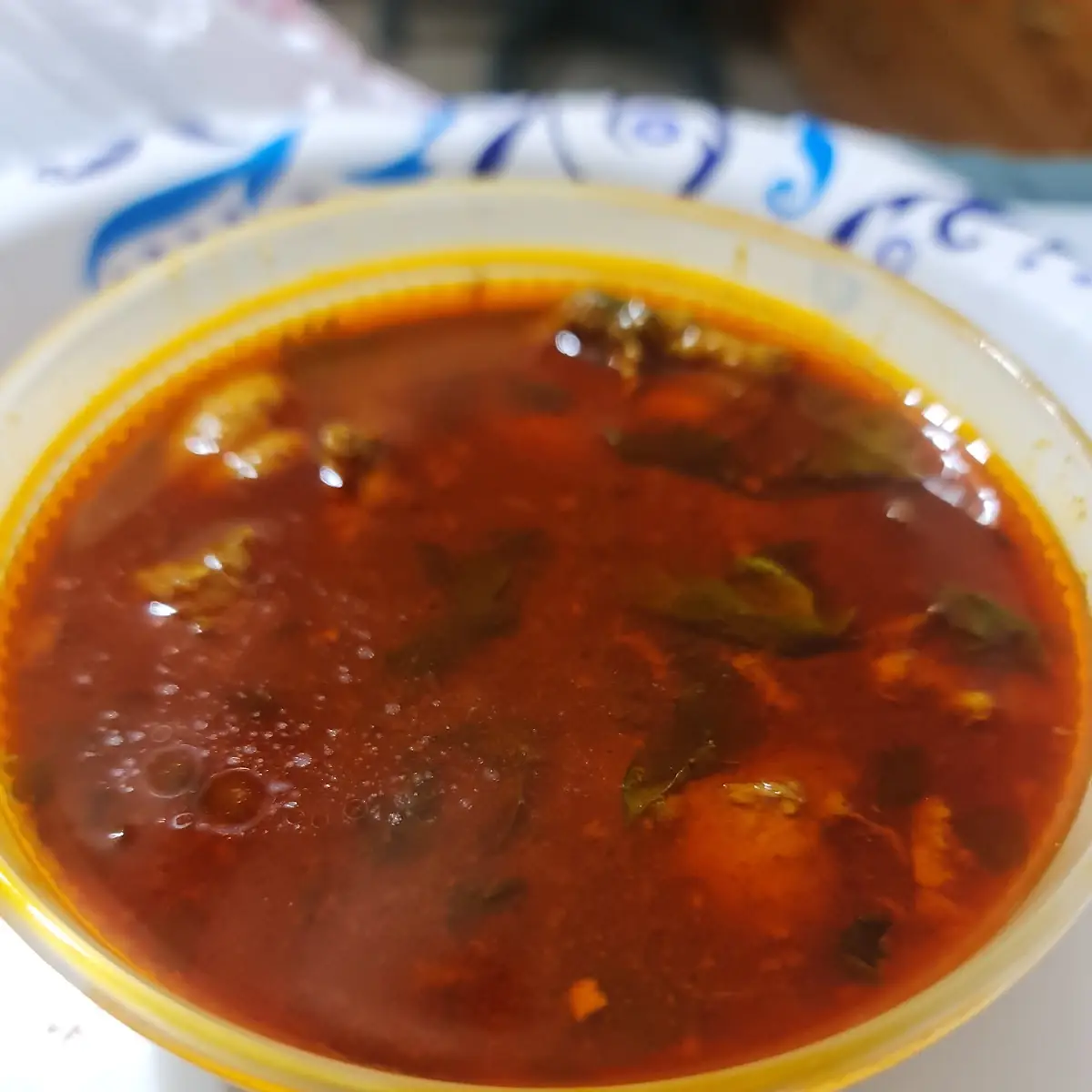 Chicken Curry