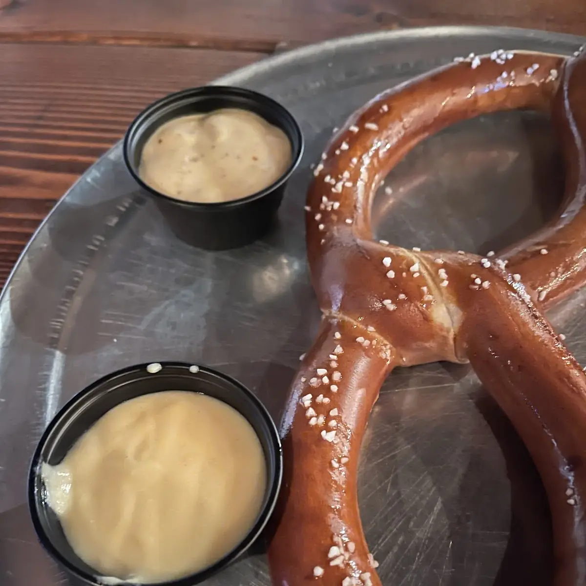 Peuhaus Pretzel