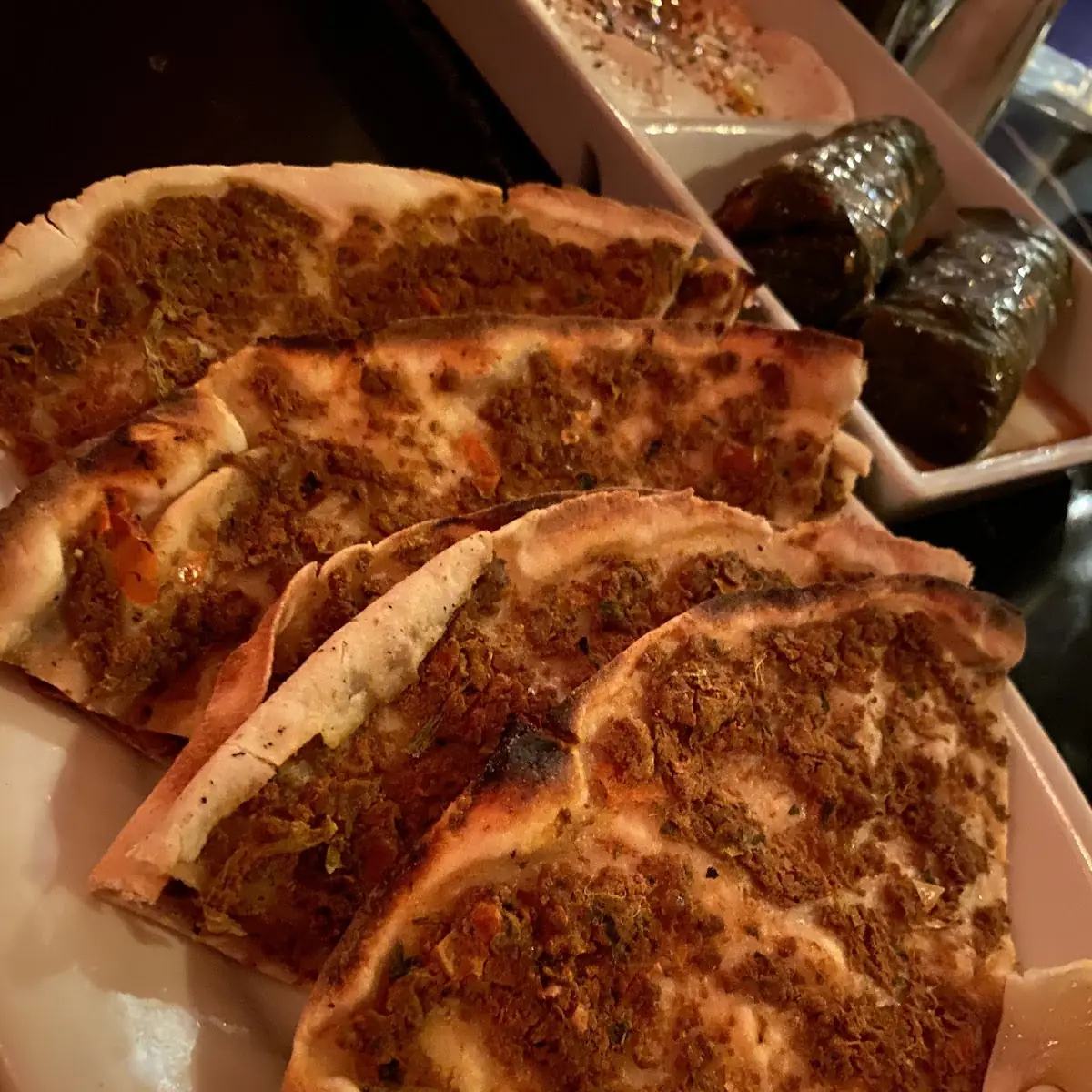 Lahmacun