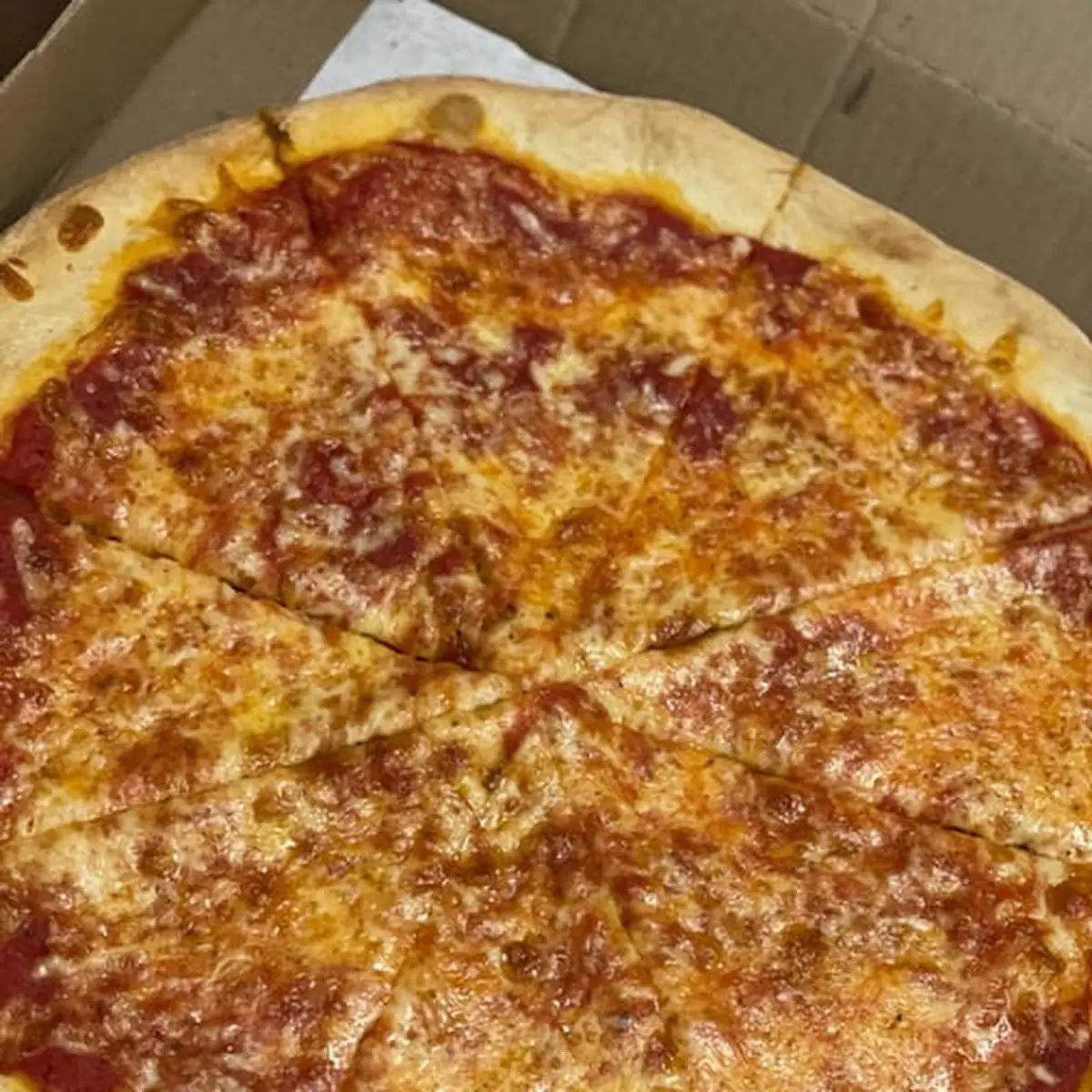 Cheese Pizza