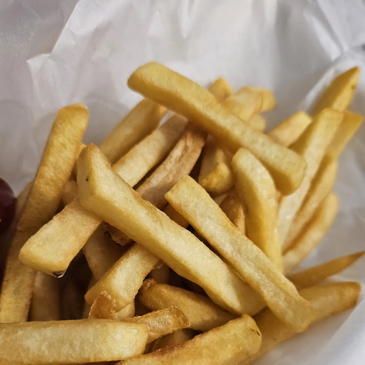 French Fries Side