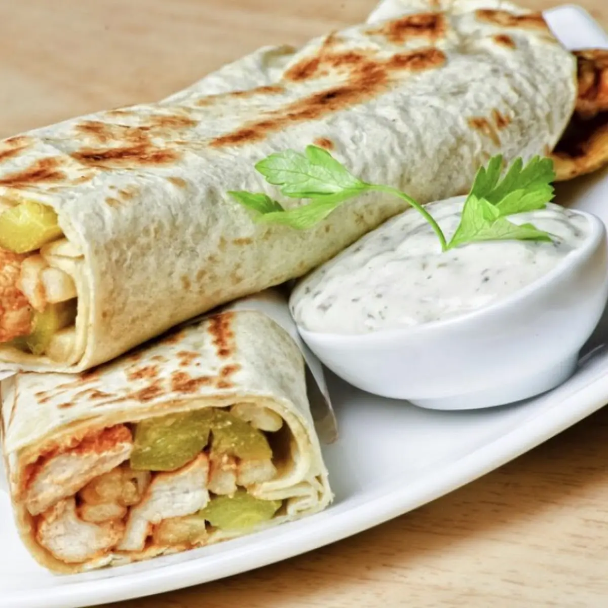 Shawarma