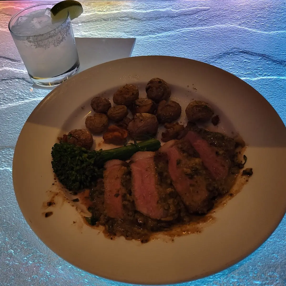 Duck Breast
