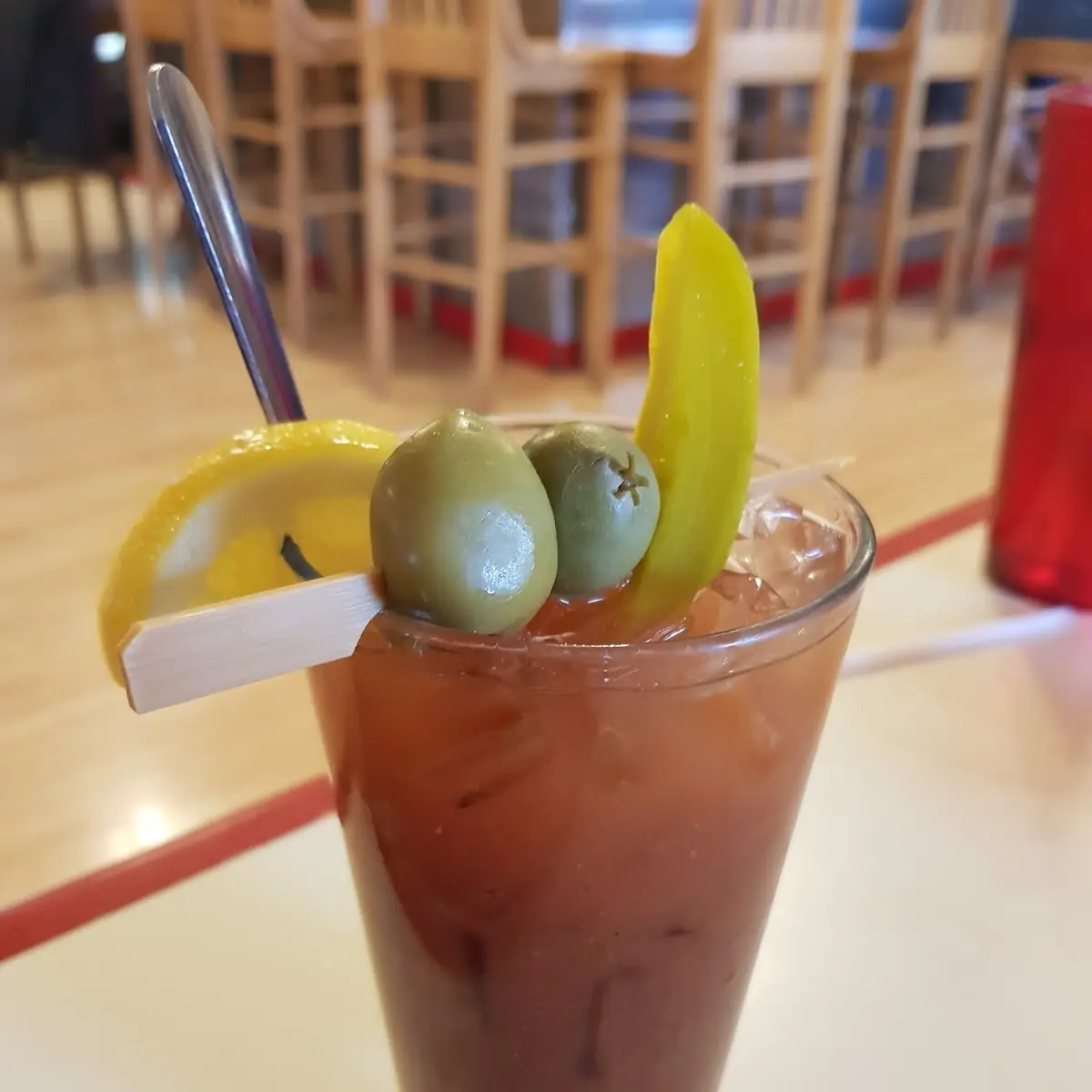 Bloody Mary