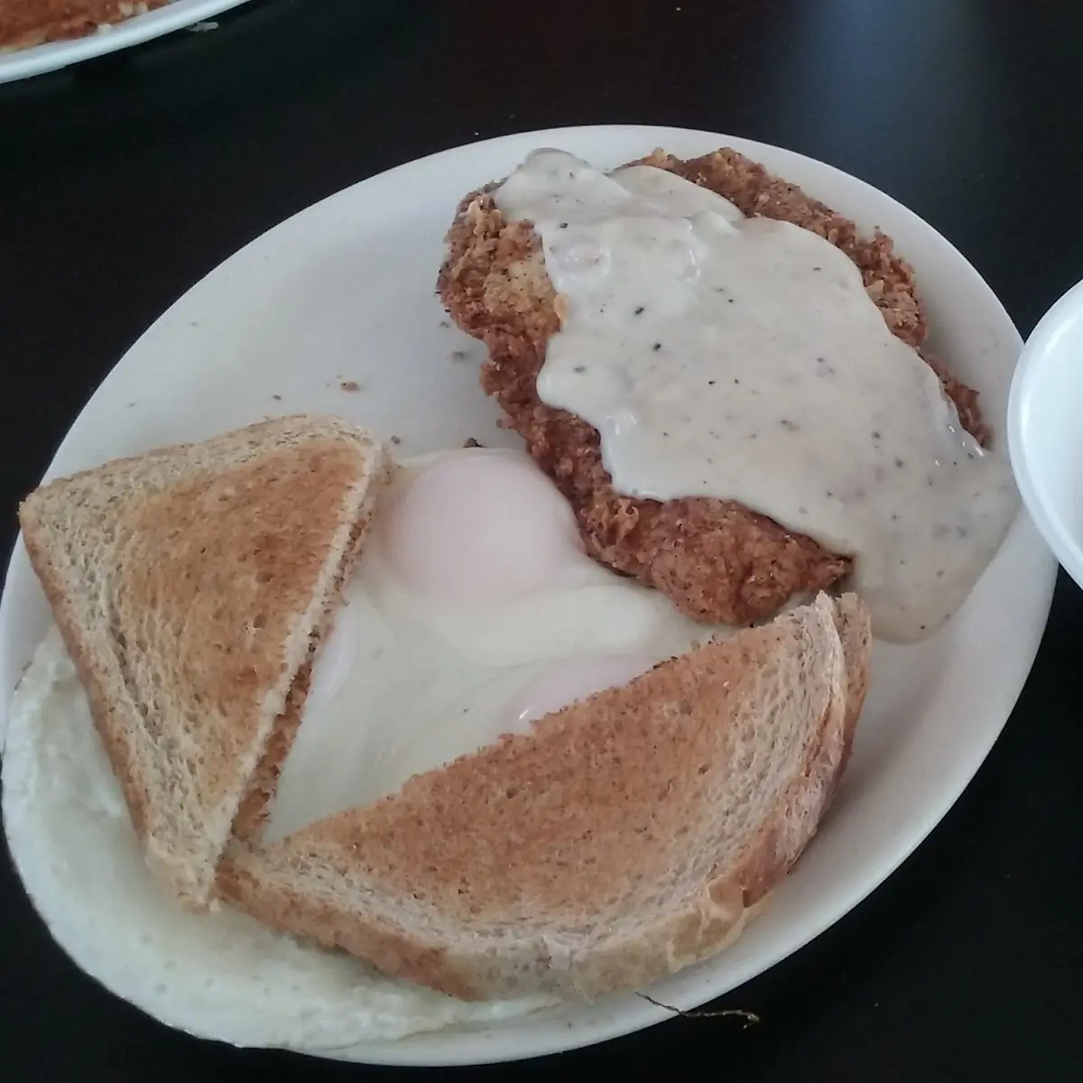 Chicken Fried Steak