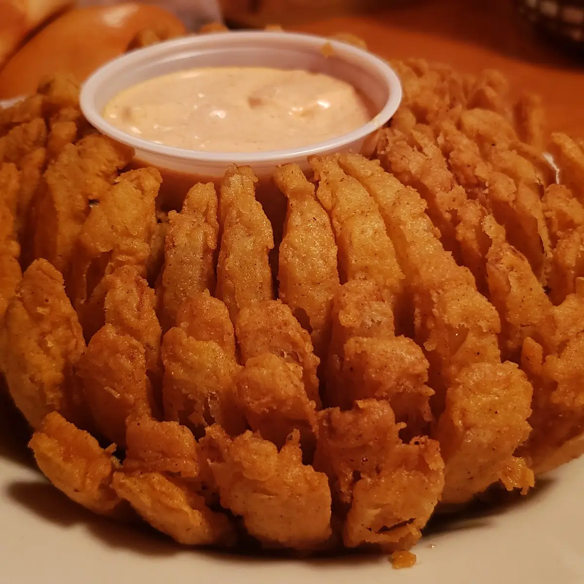 Fried Clams