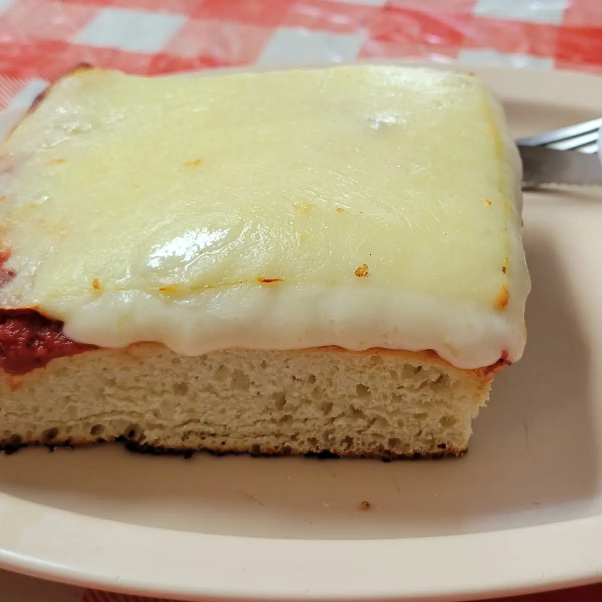 Sicilian Pie